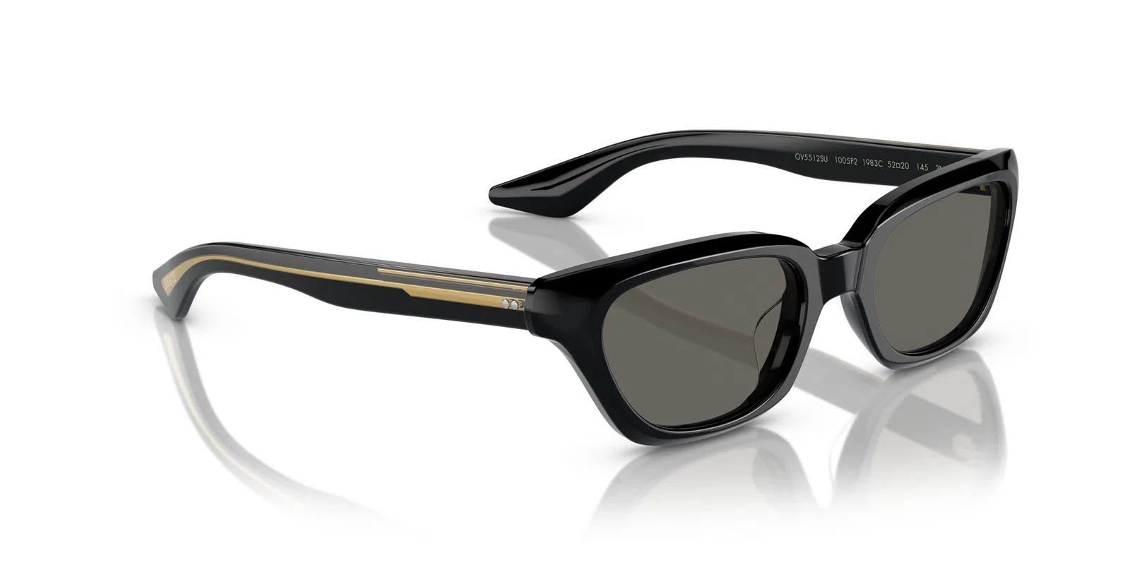 Oliver Peoples 1983c 5512SU Sunglasses - view 40